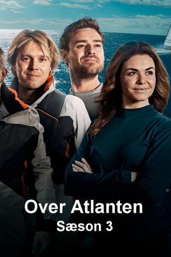 Portrait for Over Atlanten - Season 3