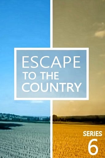 Portrait for Escape to the Country - Series 6