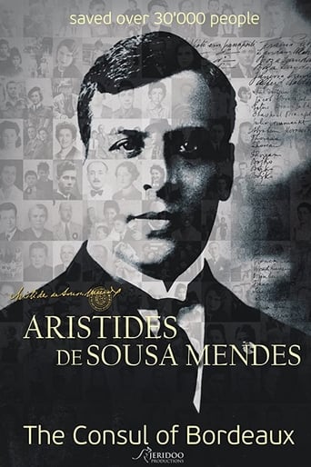 Poster of O Cônsul de Bordéus