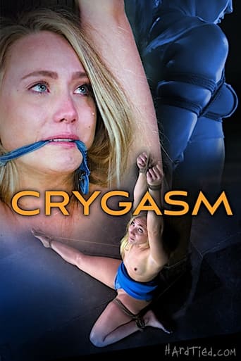 Poster of Crygasm