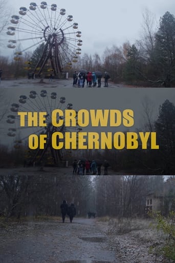 Poster of The Crowds of Chernobyl