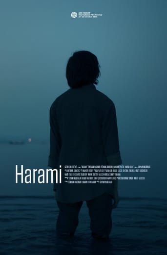 Poster of Harami