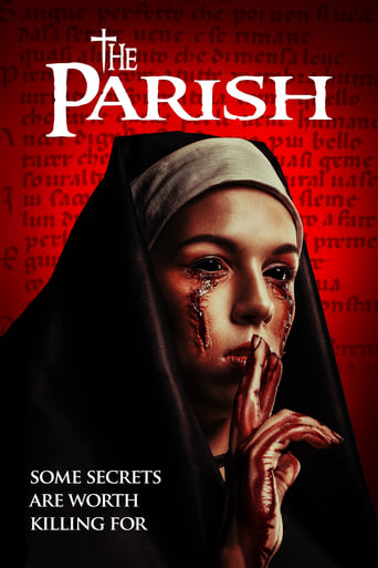 Poster of The Parish