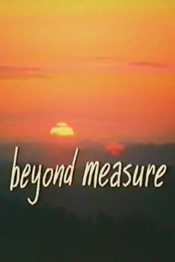 Poster of Beyond Measure