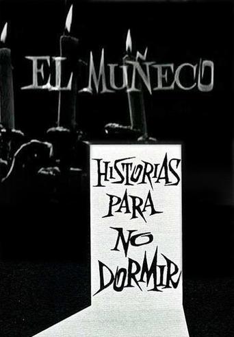 Poster of El muñeco