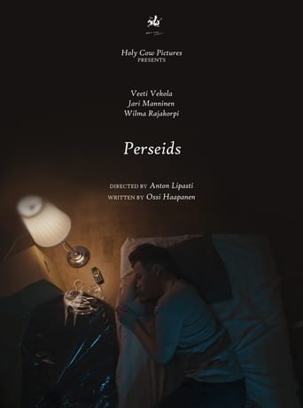 Poster of Perseidit