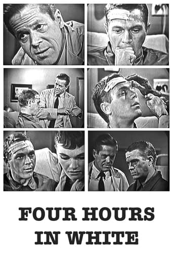 Poster of Four Hours in White