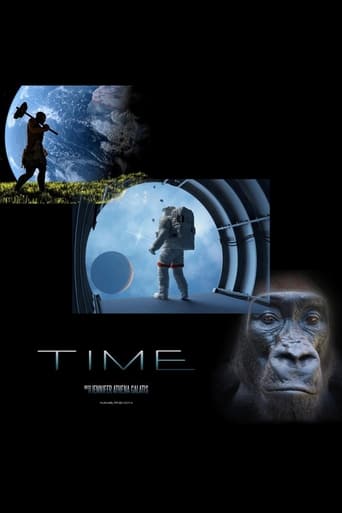 Poster of Time