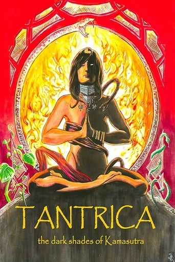 Poster of Tantrica