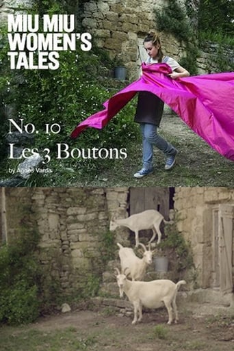 Poster of Les 3 Boutons