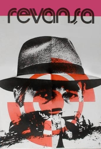 Poster of Revenge