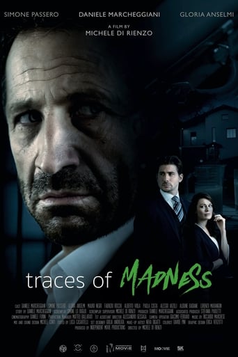 Poster of Traces of Madness