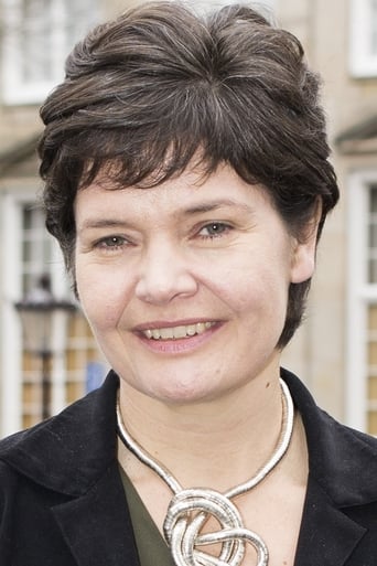 Portrait of Kate Raworth