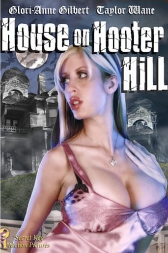 Poster of The House On Hooter Hill