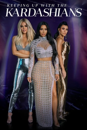 Portrait for Keeping Up with the Kardashians - Season 16