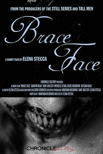 Poster of Brace Face