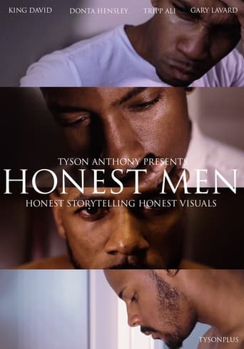 Portrait for Honest Men - Season 2