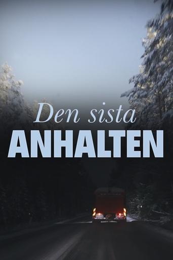 Poster of Den sista anhalten