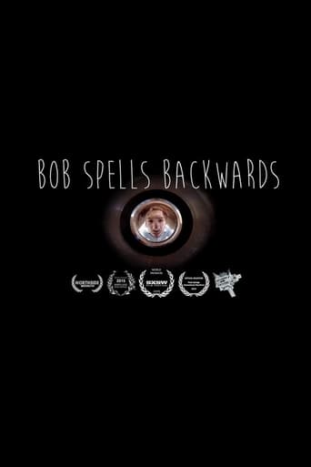 Poster of Bob Spells Backwards