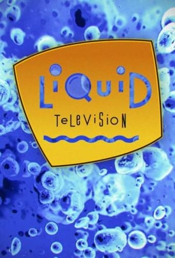 Poster of Liquid Television