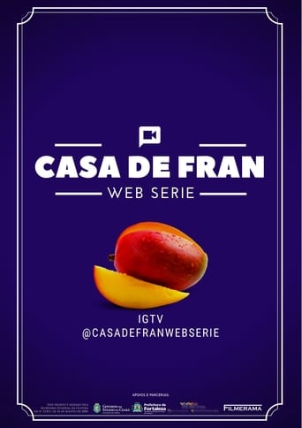 Portrait for Casa de Fran - Season 1