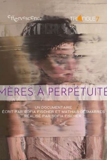 Poster of Mères à perpétuité