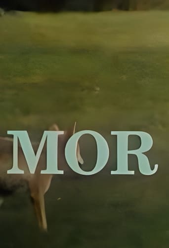 Poster of Mor