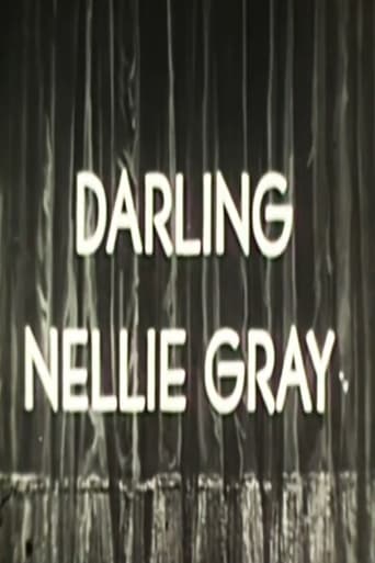 Poster of Darling Nelly Gray