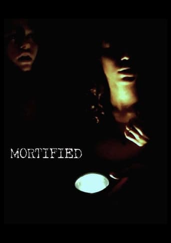 Poster of Mortified