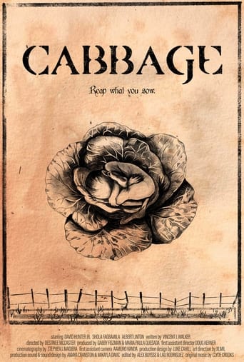 Poster of Cabbage