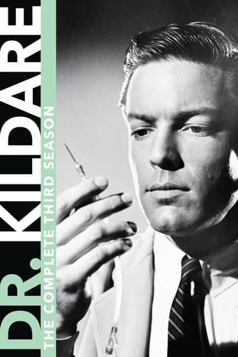 Portrait for Dr. Kildare - Season 3