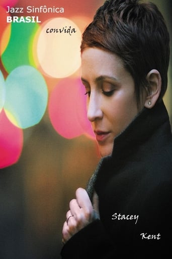 Poster of Stacey Kent - Jazz Sinfônica Brasil