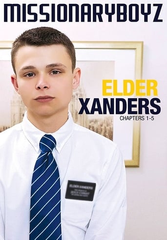 Poster of Elder Xanders: Chapters 1-5