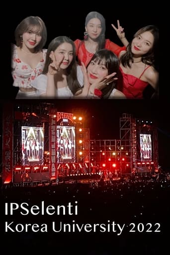 Poster of Red Velvet Live @ IPSELENTI 2022