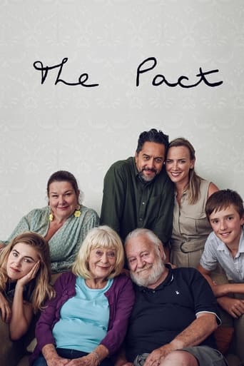 Poster of The Pact