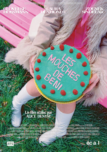 Poster of Les Mouches de Beni