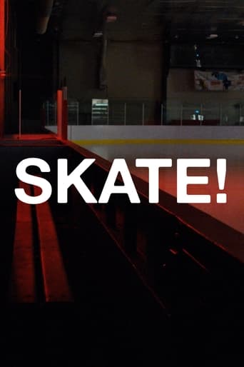 Poster of Skate!