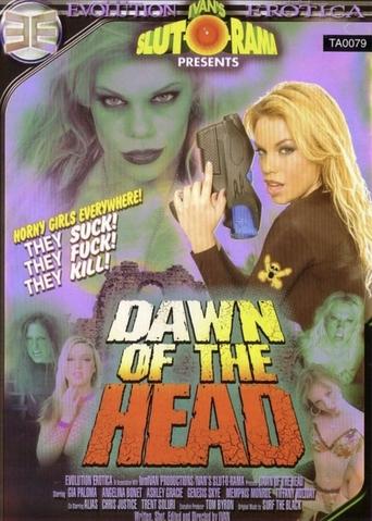 Poster of Dawn of the Head