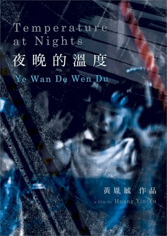 Poster of Temperature at Nights