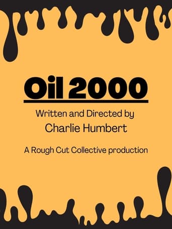 Poster of Oil 2000