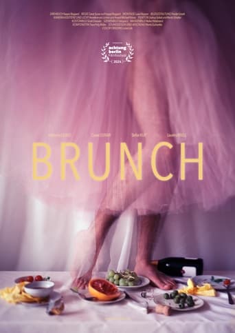 Poster of BRUNCH