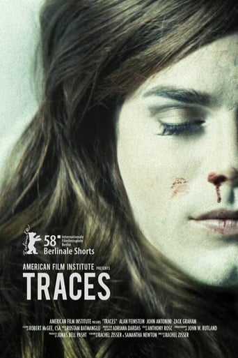 Poster of Traces