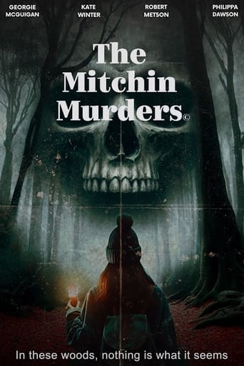 Poster of The Mitchin Murders