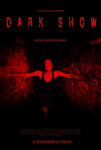 Poster of Dark Show