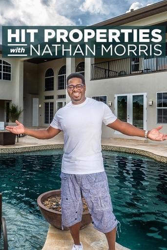 Portrait for Hit Properties with Nathan Morris - Season 1