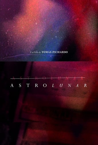 Poster of AstroLunar