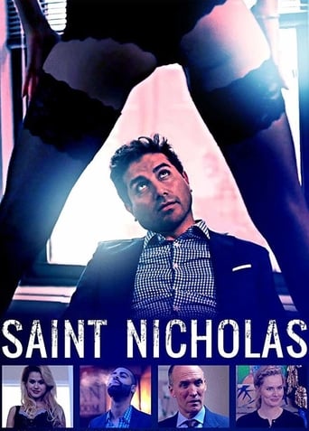 Poster of Saint Nicholas