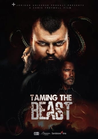 Poster of Taming The Beast – The Emptiness Within