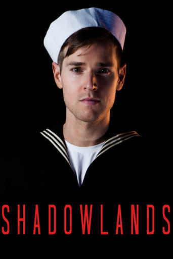 Poster of Shadowlands