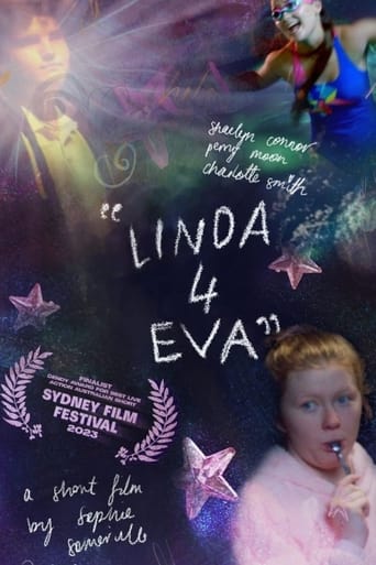 Poster of Linda 4 Eva